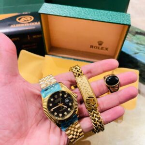 Premium quality Rolex Set